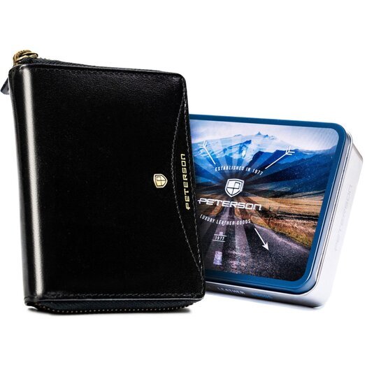 Piniginė vyrams Peterson PTN 340.01 1
