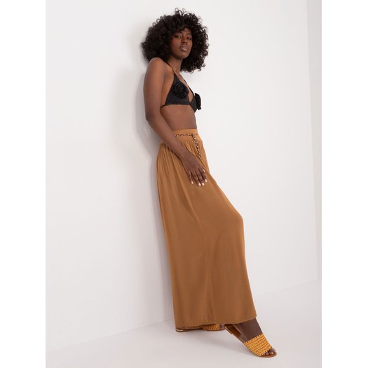 Kelnės-TW-SP-BI-81733.14-camel 13