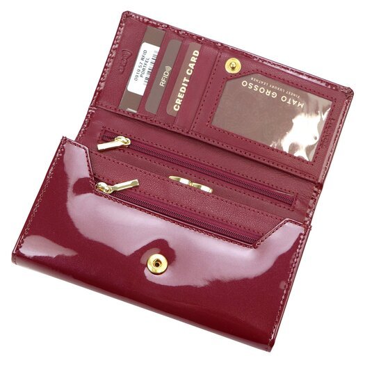 Mato Grosso 0919-57 RFID