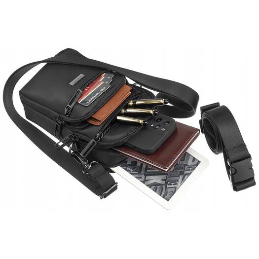 Rankinė vyrams Peterson PTN 73207