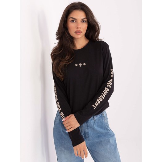 T-shirt-D12022M02688B-grafitowy 2