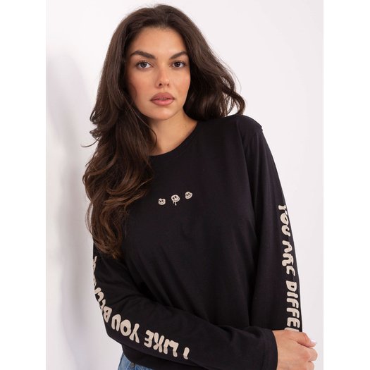 T-shirt-D12022M02688B-grafitowy 3
