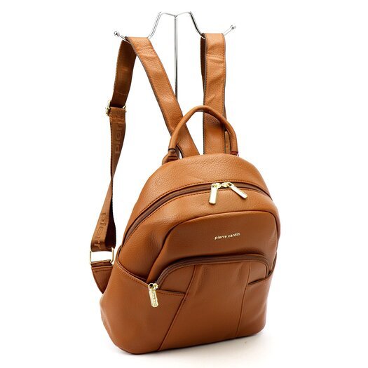Mugursoma sievietēm Pierre Cardin 6314 GN11 12
