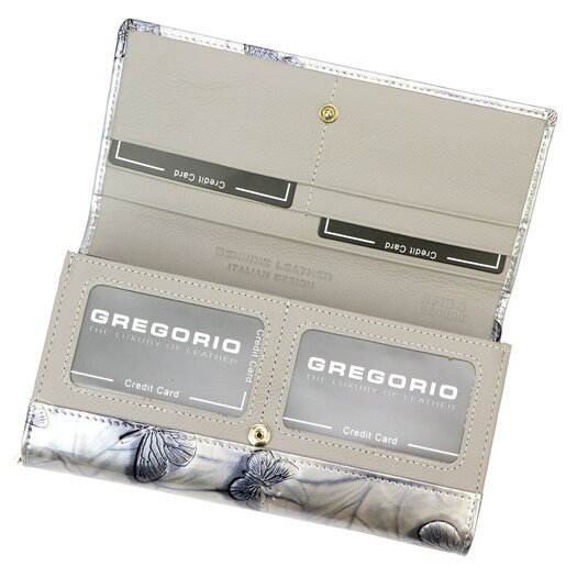 Gregorio BTS-122
