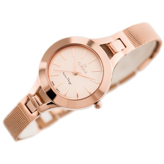 ZEGAREK G. ROSSI - 10061B (zg729e) + BOX