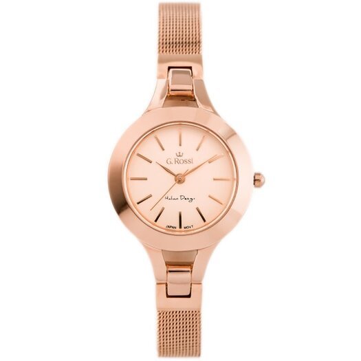 ZEGAREK G. ROSSI - 10061B (zg729e) + BOX