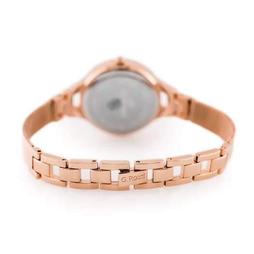 ZEGAREK G. ROSSI - 10061B (zg729e) + BOX