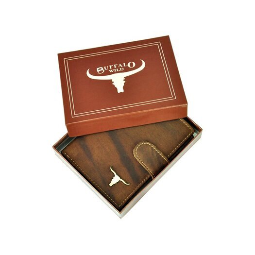 Wild RM-06L-BAW BUFFALO 11