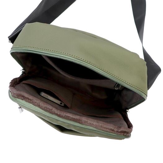 Rankinė vyrams Pierre Cardin 8132 ALAN06