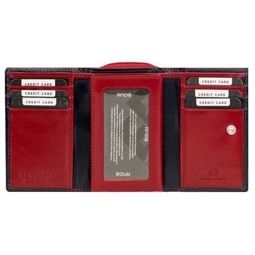 EL FORREST 568-340 RFID 5