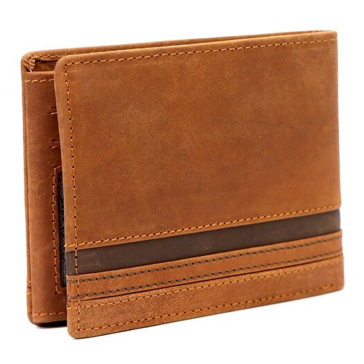 Piniginė vyrams Nordee HVAL N992 3