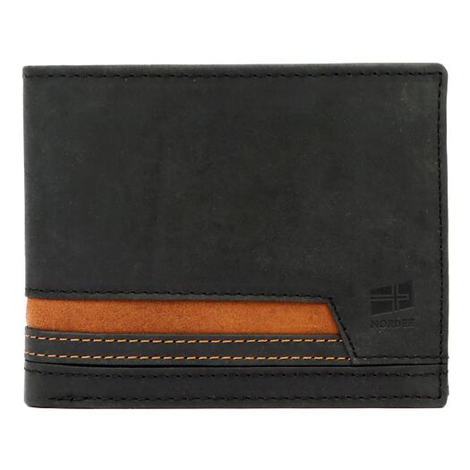 Piniginė vyrams Nordee HVAL N992 11