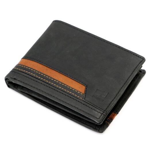 Piniginė vyrams Nordee HVAL N992 13