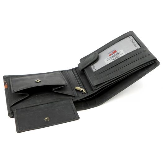 Piniginė vyrams Nordee HVAL N992 18