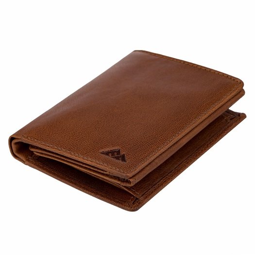 Men’s Wallet EL FORREST 859-26 RFID