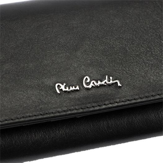 Moteriška piniginė Pierre Cardin 06 ITALY 100 F 15