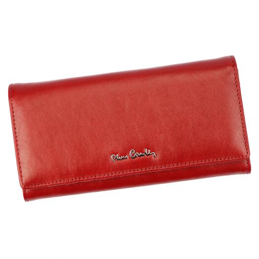 Moteriška piniginė Pierre Cardin 06 ITALY 100 F 18