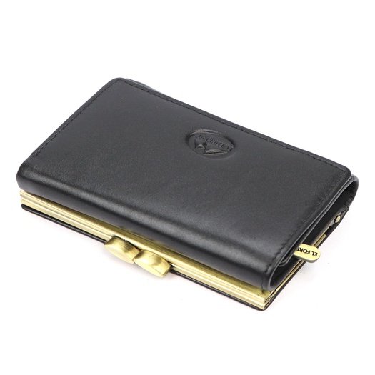 Piniginė moterims EL FORREST 579-67 RFID