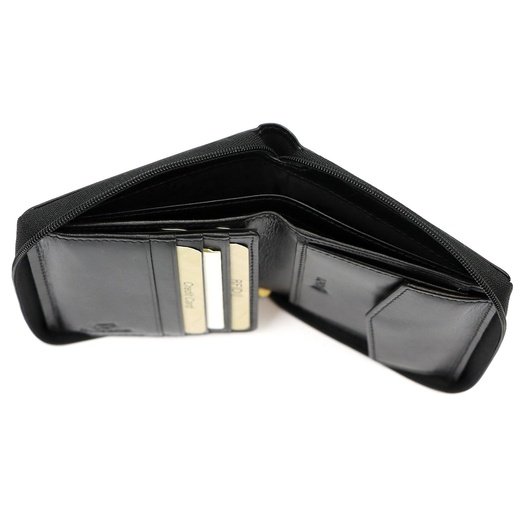 Men’s Wallet EL FORREST 991-67 RFID