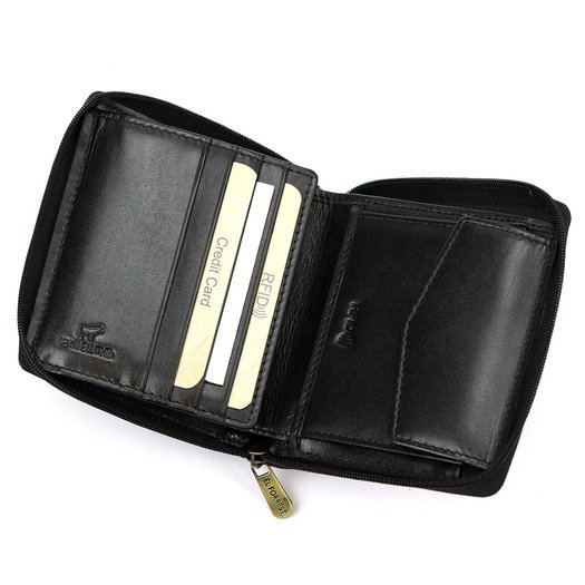 Men’s Wallet EL FORREST 991-67 RFID