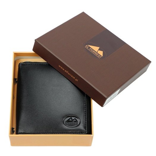 Men’s Wallet EL FORREST 991-67 RFID