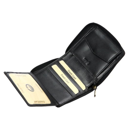 Men’s Wallet EL FORREST 991-67 RFID