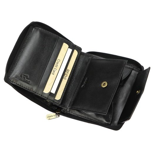 Men’s Wallet EL FORREST 991-67 RFID