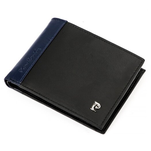 Vyriška piniginė Pierre Cardin TILAK30 8806 F 5