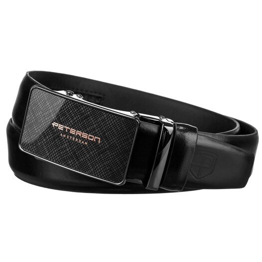 Peterson PTN A001 BLACK 10
