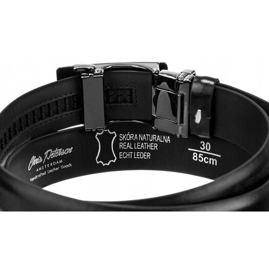 Peterson PTN A001 BLACK 12