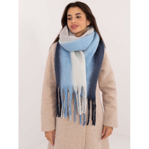 Šalikas-AT-SZ-2320.50-pilka-mėlyna