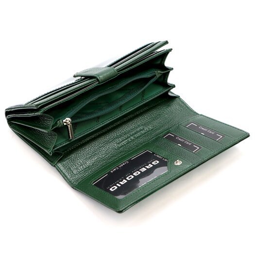  Piniginė moterims Gregorio FF-102 6