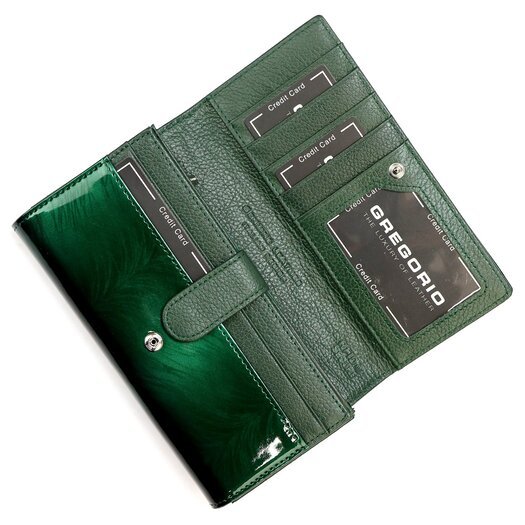  Piniginė moterims Gregorio FF-102 5