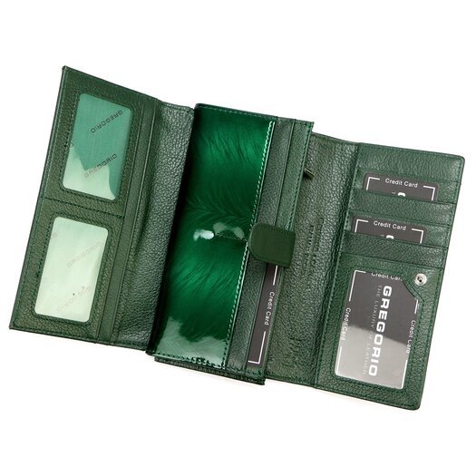  Piniginė moterims Gregorio FF-102 7