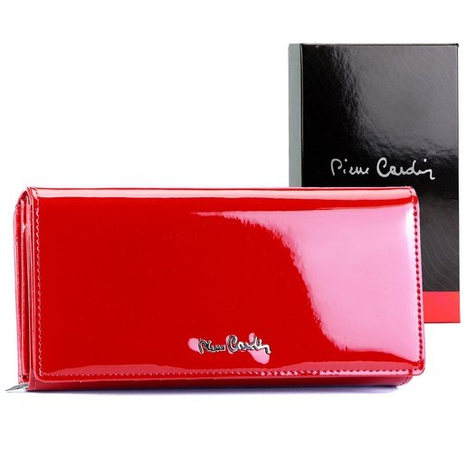  Piniginė moterims Pierre Cardin 07 SHINY 121