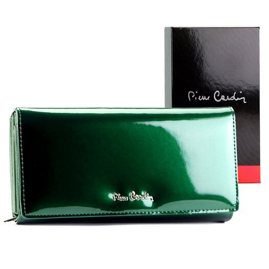  Piniginė moterims Pierre Cardin 07 SHINY 121