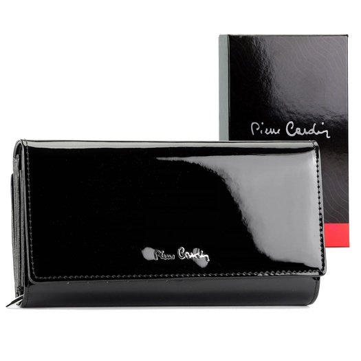  Piniginė moterims Pierre Cardin 07 SHINY 121