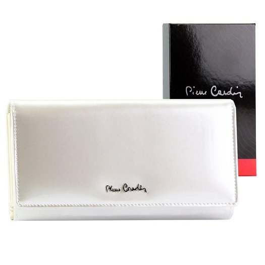  Piniginė moterims Pierre Cardin 07 SHINY 121