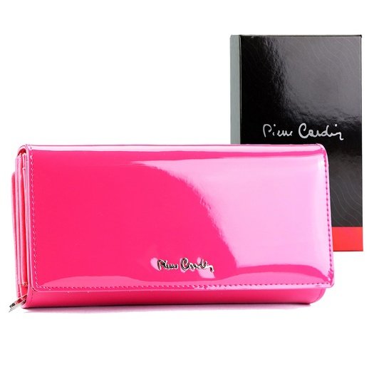  Piniginė moterims Pierre Cardin 07 SHINY 121