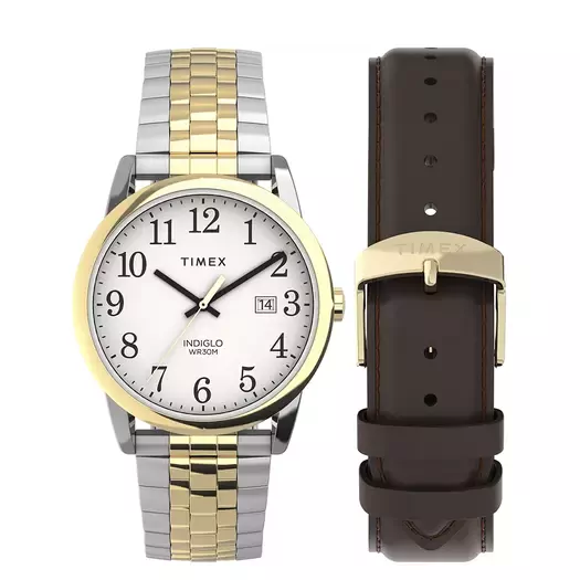 ZEGAREK MĘSKI TIMEX Easy Reader SET TWG063100 + BOX (zt139e)