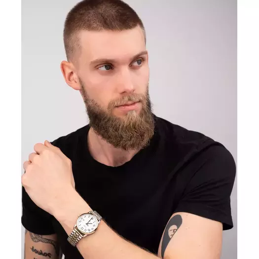 ZEGAREK MĘSKI TIMEX Easy Reader SET TWG063100 + BOX (zt139e)