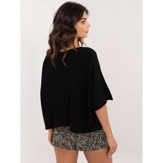 Sweter-IT-SW-0811.88P-czarny 2