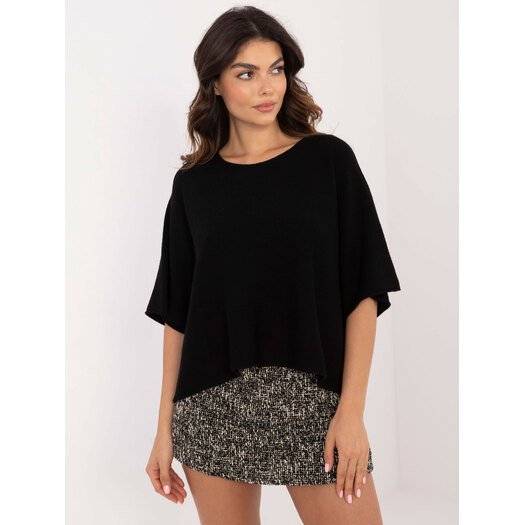 Sweter-IT-SW-0811.88P-czarny 1