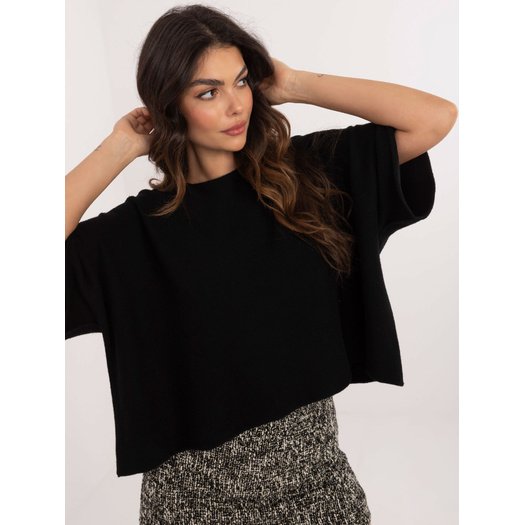 Sweter-IT-SW-0811.88P-czarny 5