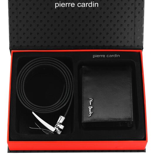 Dovanų rinkinys vyrams Pierre Cardin ZG-125-BR-125 11