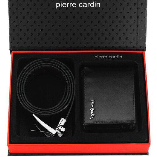 Dovanų rinkinys vyrams Pierre Cardin ZG-125-BR-125 3
