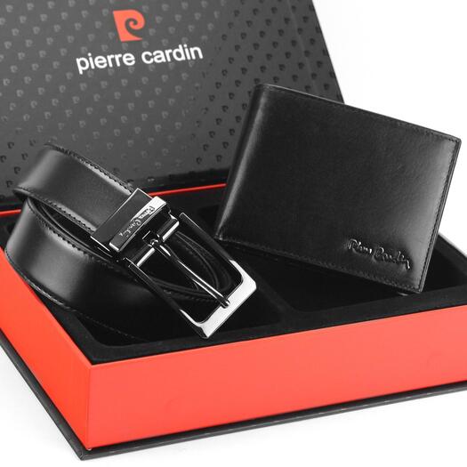 Dovanų rinkinys vyrams Pierre Cardin ZG-125-BR-125