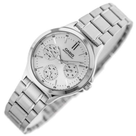 CASIO LTP-V300D 7A WOMEN S WATCH (zd566a) + BOX