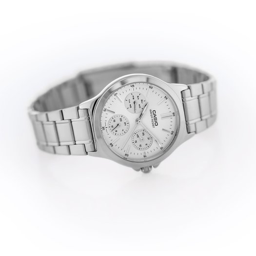 CASIO LTP-V300D 7A WOMEN S WATCH (zd566a) + BOX