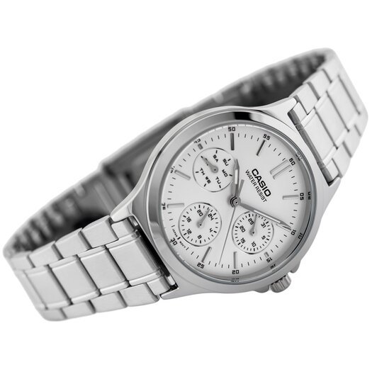 CASIO LTP-V300D 7A WOMEN S WATCH (zd566a) + BOX